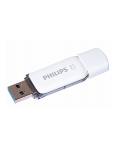 Philips FM32FD75B unidad flash USB 32 GB USB tipo A 3.2 Gen 1 (3.1 Gen 1) Blanco