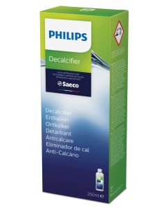 Descalcificador Philips para cafeteras espresso 250ml CA6700/10