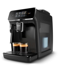 Philips 2200 series EP2225/10 cafetera eléctrica Totalmente automática Máquina espresso 1,8 L