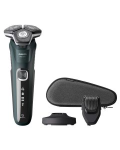 Philips SHAVER Series 5000 S5884/38 Afeitadora eléctrica Wet & Dry