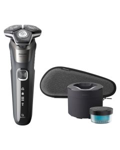 Philips SHAVER Series 5000 S5887/50 Afeitadora eléctrica Seco y Mojado