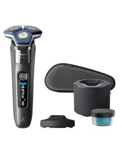 Philips SHAVER Series 7000 S7887/55 Afeitadora eléctrica Seco y Mojado