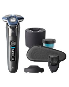 Philips SHAVER Series 7000 S7887/58 Afeitadora eléctrica Seco y Mojado