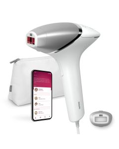 Philips Lumea Prestige Lumea IPL Serie 8000 Prestige BRI940/00 Dispositivo de depilación IPL con SenseIQ
