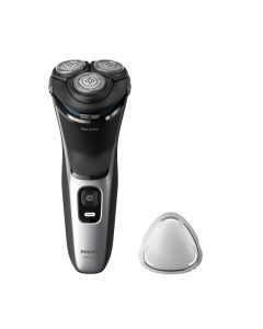 Philips Shaver 3000 Series S3143/00 Afeitadora eléctrica en seco y en mojado