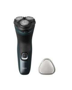 Philips Shaver 3000X Series X3052/00 Afeitadora eléctrica en seco y en húmedo