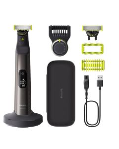 Philips OneBlade Pro 360 QP6652/61 Face + Body