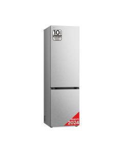 Frigorífico combi LG Door Cooling+ Total No Frost A GBV7280AMB