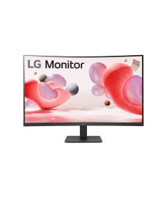 LG 32MR50C-B pantalla para PC 80 cm (31.5") 1920 x 1080 Pixeles Full HD LCD Negro