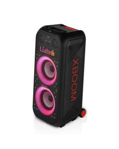 Altavoz LG Xboom La Bestia 1000 W XL9T