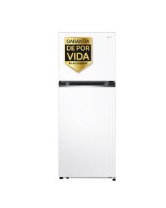 Frigorífico dos puertas LG 1,45 m Total No Frost Door Cooling E blanco GTBV22SWGKD