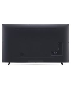 Televisor LG UHD 4K de 86'' Serie 78, Procesador Alta Potencia, HDR10 / Dolby Digital Plus, Smart TV webOS23 86UR78006LB.