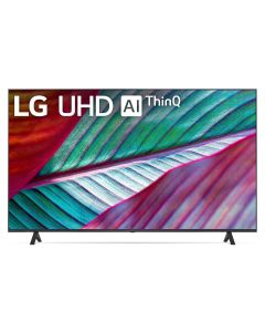 Televisor LG UHD 4K de 55'' Serie 78, Procesador Alta Potencia, HDR10 / Dolby Digital Plus, Smart TV webOS23 55UR78006LK