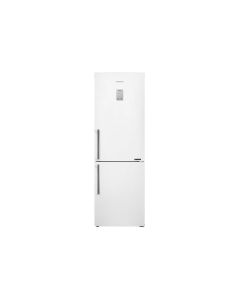 Samsung RB34J3515WW nevera y congelador Independiente 339 L E Blanco