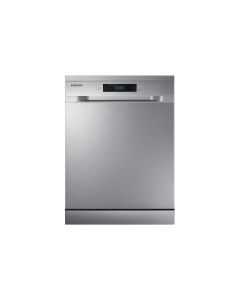 Lavavajillas Estándar Samsung DW60M6040FS/EC 13 cubiertos inox