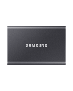 Samsung Portable SSD T7 2 TB Gris