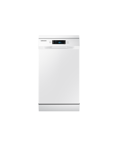 Lavavajillas Samsung  DW50R4070FW 10 cubiertos blanco