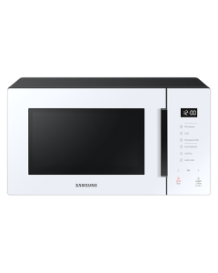 Microondas Samsung con grill 23 l MG23T5018CW/EC