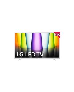 TV LG FHD de 32'' 32LQ63806LC.