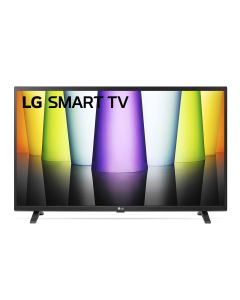 TV LG FHD de 32'' 32LQ63006LA.