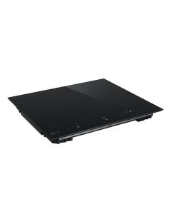 Placa de inducción LG CBIZ2435B 59 cm 1 zona flex + 2 zonas serie 700