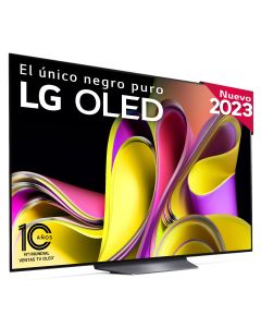 TV LG OLED 4K de 65'' B3 OLED65B36LA.