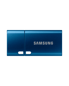 Samsung MUF-256DA unidad flash USB 256 GB USB Tipo C 3.2 Gen 1 (3.1 Gen 1) Azul