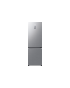 Frigorífico Samsung RB34C775CS9/EF 344 L Acero inoxidable C