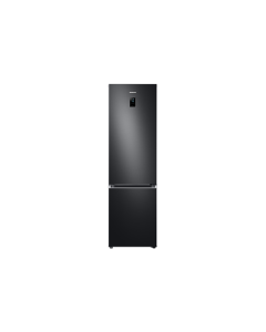 Samsung RB38C776CB1/EF nevera y congelador Independiente 390 L C Grafito, Acero inoxidable