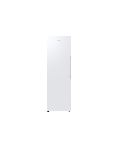 Congelador vertical Samsung RZ32C7ADEWW Independiente 323 L E Blanco