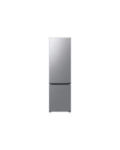 Samsung RB38C607AS9 Independiente 387 L A Acero inoxidable