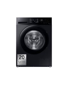 Lavadora carga frontal Samsung 9 kg 1400 rpm A WW90CGC04DABEC A