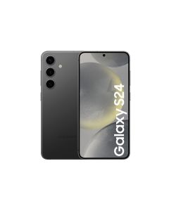 Teléfono móvil Samsung Galaxy S24 256 GB negro onyx