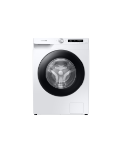 Lavadora carga frontal Samsung WW90T504DAWC 9 kg 1400 rpm Blanco A