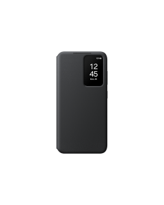 Samsung Smart View Case funda para teléfono móvil 15,8 cm (6.2") Funda cartera Negro