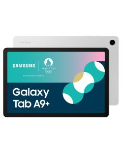 Samsung Galaxy Tab SM-X210 128 GB 27,9 cm (11") 8 GB Wi-Fi 5 (802.11ac) Android 13 Plata
