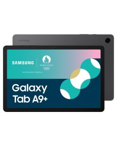 Samsung Galaxy Tab A9+ SM-X210N 128 GB 27,9 cm (11") 8 GB Wi-Fi 5 (802.11ac) Android 13 Grafito
