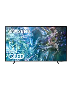Televisor Samsung QLED 50" 4K TQ50Q60DAUXXC