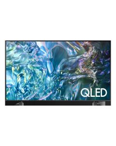 Samsung Q60D QE75Q60DAU 190,5 cm (75") 4K Ultra HD Smart TV Wifi Titanio
