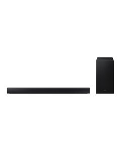 Barra de sonido Samsung serie B HW-B650D