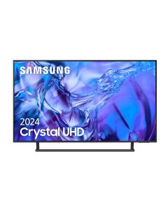 Televisor Samsung LED 43" 4K TU43DU8505KXXC