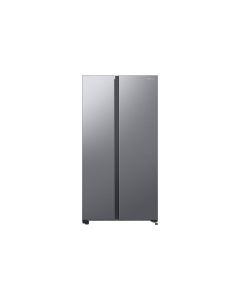 Samsung RS62DG5003S9 nevera puerta lado a lado Independiente 655 L E Acero inoxidable