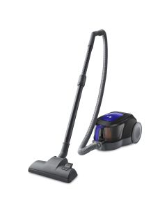 Aspirador sin bolsa LG 650 W azul VC5506NHTB