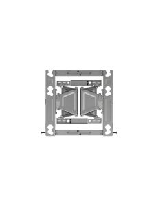 LG OLW480B soporte para TV 165,1 cm (65") Gris