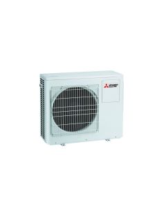 Mitsubishi Electric MXZ-4F72VF3 Unidad exterior de aire acondicionado Blanco