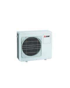 Mitsubishi Electric MXZ-3F68VF3 Unidad exterior de aire acondicionado Blanco