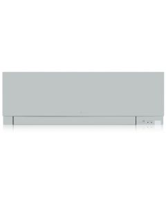 Mitsubishi Electric MSZ-EF50VGKS Unidad interior de aire acondicionado Plata