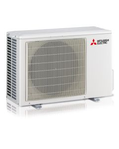 Mitsubishi Electric MXZ-2F53VF3 Unidad exterior de aire acondicionado Blanco
