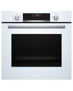Bosch Serie 6 HBG536EW3 horno 71 L 3400 W A+ Blanco