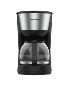 Taurus VERONA 12 INOX Cafetera de filtro